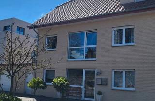 Wohnung kaufen in 33161 Hövelhof, Hövelhof - 4-Zi. Wohnung mit Balkon in bester Lage **PROVISIONFREI**