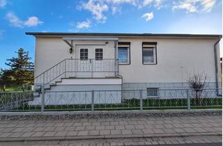 Einfamilienhaus kaufen in 17126 Jarmen, Jarmen - Provisionsfrei - Einfamilienhaus freistehend mit Sonnenterasse
