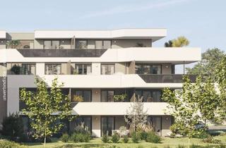 Wohnung kaufen in 71701 Schwieberdingen, Schwieberdingen - Für Naturliebhaber mit Garten