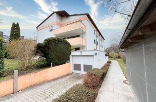 Wohnung kaufen in 82194 Gröbenzell, Gröbenzell - Schöne 2 Zimmer Wohnung in ruhiger Lage Neuer Preis!!!