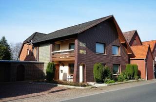 Einfamilienhaus kaufen in 31542 Bad Nenndorf, Bad Nenndorf - RUDNICK bietet: VIELE MÖGLICHKEITEN für die ganze Familie im begehrten Ortsteil Riepen