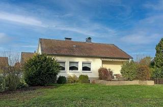 Einfamilienhaus kaufen in 32130 Enger, Enger - Einfamilienhaus mit großem Grundstück in 32130 Enger-Dreyen