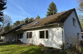Einfamilienhaus kaufen in 29229 Celle / Alvern, Celle / Alvern - Viel Platz und viel Natur! (JS-6239)