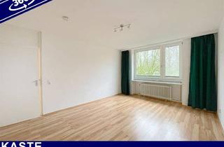 Wohnung kaufen in 30559 Hannover-Kirchrode, Hannover-Kirchrode - Zeitloses Design: Helle Wohnen mit offener Gestaltung und Sonnenbalkon!