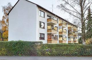 Mehrfamilienhaus kaufen in 30627 Hannover, Hannover - Wohn-Geschäftsgrundstück direkt am Übergang zu den Stadtteilen Heideviertel und Groß-Buchholz