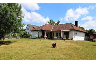 Haus kaufen in 38327 Semmenstedt, Semmenstedt - Bungalow in Timmern ~ modern und barrierefrei mit großem Garten