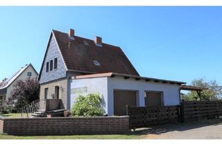 Einfamilienhaus kaufen in 38551 Ribbesbüttel / Ausbüttel, Ribbesbüttel / Ausbüttel - Einfamilienhaus mit viel Platz in Ausbüttel