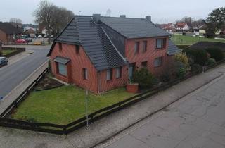Haus kaufen in 38533 Vordorf, Vordorf - Frei stehendes Haus mit großem Grundstück - 3 Kamine - Garage - Carport - zu sofort frei !