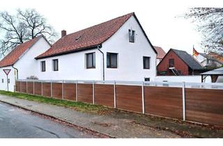 Einfamilienhaus kaufen in 31249 Hohenhameln / Bierbergen, Hohenhameln / Bierbergen - Freistehendes Einfamilienhaus mit großem Nebengebäude in Bierbergen! (RK-6232)