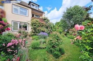 Doppelhaushälfte kaufen in 30966 Hemmingen, Hemmingen / Arnum - Großzügige Doppelhaushälfte mit wunderschönem Garten!