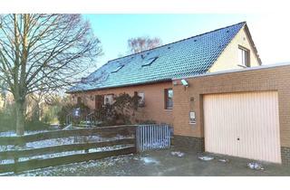 Einfamilienhaus kaufen in 31275 Lehrte / Sievershausen, Lehrte / Sievershausen - Entdecken Sie jetzt Ihr neues Zuhause in Sievershausen! (MA-6211)