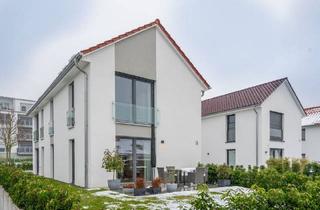 Einfamilienhaus kaufen in 31157 Sarstedt, Sarstedt - Modernes, lichterfülltes Einfamilienhaus in TOP-Lage in Sarstedt!