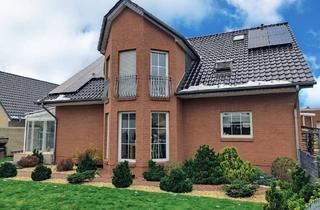 Einfamilienhaus kaufen in 38554 Weyhausen, Weyhausen - Wohnen mit Eleganz - Ihr neues Zuhause mit positivem Cashflow! (AP-6205)