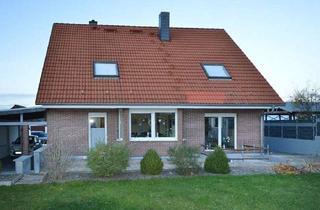 Haus kaufen in 38667 Bad Harzburg, Bad Harzburg - Sehr gepflegtes Ein- bis Zweifamilienhaus in schöner und ruhiger Wohnlage!