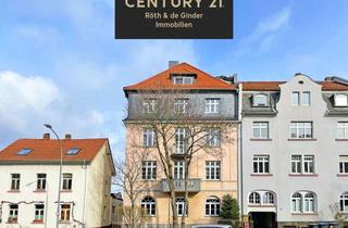 Wohnung kaufen in 35394 Gießen, Dachgeschosswohnung mit Blick über Gießen