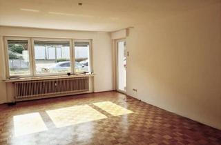 Wohnung kaufen in 44269 Berghofen, Helle, ruhige 109 m² große 4,5 Zi-Whg mit Südbalkon nahe Phoenix-See (provisionsfrei)