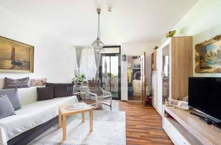 Wohnung kaufen in 81249 Aubing, MÜNCHNER IG: Beste Erbpachtkonditionen - Schönes & lichtdurchflutetes Apartment mit Balkon!