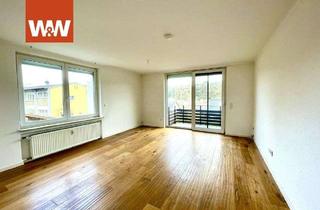 Wohnung kaufen in 75236 Kämpfelbach, Hochwertige und wunderschöne 3 Zimmerwohnung mit Fernblick, Balkon und EBK
