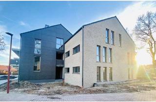 Wohnung mieten in 49586 Neuenkirchen, Lichtdurchfluteter Wohnraum trifft auf ideale Lage