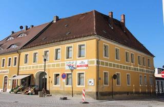 Wohnung mieten in Markt, 01471 Radeburg, Gewerberäume zur Vermietung