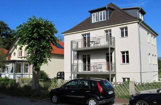 Wohnung mieten in 18181 Graal-Müritz, Vermietung auf Zeit. Gemütliches Ferienapartment im Dachgeschoss