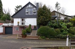 Haus kaufen in 67271 Mertesheim, *** Top gepflegtes und größtenteils modernisiertes Streif Fertighaus in absolut ruhiger Lage von Mer