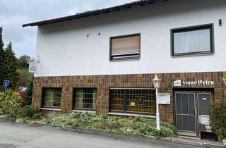 Mehrfamilienhaus kaufen in 59939 Olsberg, PREISSENKUNG ! - Mehrfamilienhaus, Seniorenresidenz oder großes Einfamilien-Generationenhaus