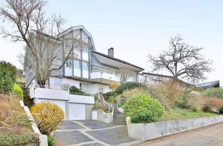 Haus kaufen in 71549 Auenwald, Architektonisches Meisterwerk mit atemberaubender Panoramaaussicht