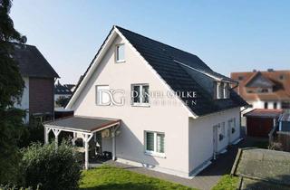 Einfamilienhaus kaufen in 31515 Wunstorf, Jung & attraktiv - Einfamilienhaus mit Einliegerwohnung!