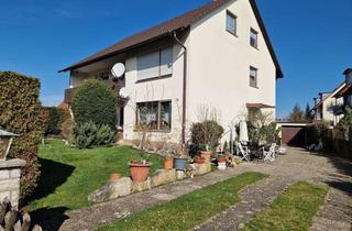 Haus kaufen in 90765 Sack / Braunsbach / Bislohe / Steinach, 2-Familienhaus mit neun Zimmern in Fürth OT-Bislohe (Sack, Braunsbach) -von privat-