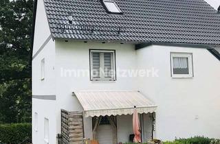 Haus kaufen in 95199 Thierstein, ***gepflegtes Familienhaus in einer ruhigen Lage im Grünen***