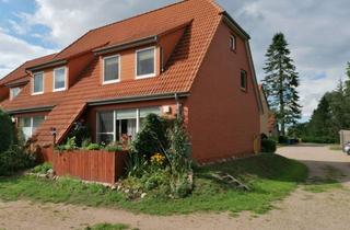 Haus mieten in Mühlendrift 15 a, 18196 Dummerstorf, Reihenendhaus mit schöner Terrasse + Garage