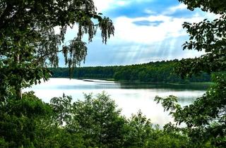 Grundstück zu kaufen in Eschenstraße 15, 15344 Strausberg, BAUTRÄGERFREIES UND BAUREIFES GRUNDSTÜCK IN STRAUSBERG/GARTENSTADT