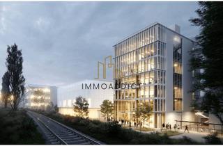 Praxen mieten in 12059 Neukölln, SHED-LOFT - Ihre moderne Praxis in Neukölln