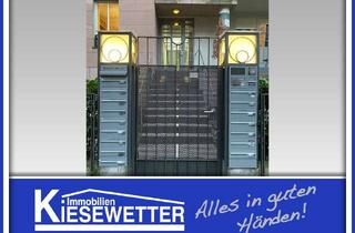 Wohnung kaufen in 67549 Innenstadt, Provisionsfreie Hochparterre Wohnung Wasserturmstraße in Worms - Dachterrassenmitbenutzung, Aufzug