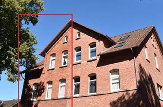 Doppelhaushälfte kaufen in 37073 Göttingen, Unvermietete Mehrfamilienhaus-Doppelhaushälfte, 5 WE, zentral und ruhig gelegen, Göttingen-Südstadt
