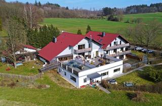 Haus kaufen in 35794 Mengerskirchen, Kreis Limburg-Weilburg: Vielseitiges Anwesen in herrlicher Naturlage