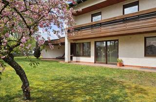 Einfamilienhaus kaufen in 86899 Landsberg am Lech, Architekten Einfamilienhaus auf großem Grundstück!