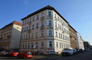 Haus kaufen in Limburgerstraße 71, 04229 Plagwitz, Attraktives Wohnungspaket mit Potenzial zur Renditesteigerung