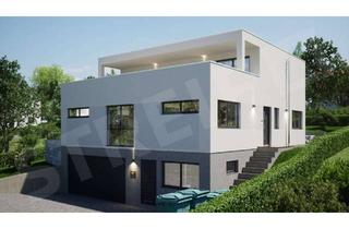 Haus kaufen in 56659 Burgbrohl, Für Familien*inkl. Grundstück*vollunterkellert*Förderfähig* Ökologisch