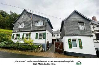 Haus kaufen in Josefstr. 22 - 24, 53572 Unkel, ++Kapitalanlage** Fachwerkhaus-Ensemble mit großem Potenzial**