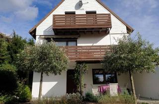 Haus kaufen in 21335 Lüneburg, Gepflegtes, freistehendes EFH in LG-Oedeme - ruhige Lage - privat zu verkaufen