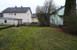 Grundstück zu kaufen in 85095 Denkendorf, Baugrundstück in Denkendorf-Dörndorf