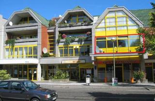 Gewerbeimmobilie kaufen in Hauptstr. 50, 33647 Brackwede, Renovierte Gewerbeeinheit in Zentrum von Bielefeld Brackwede