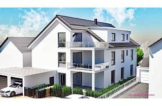 Wohnung kaufen in 71691 Freiberg, Freiberg - Altersgerechte Wohnung in kleiner Wohneinheit - ruhige Lage