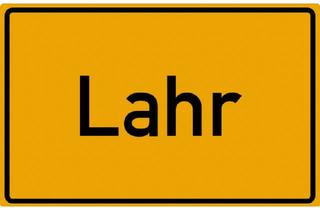 Mehrfamilienhaus kaufen in 77933 Lahr/Schwarzwald, Lahr/Schwarzwald - Großes Wohn- und Geschäftshaus (474 qm Wohnfläche340 qm Gewerbefläche) in Lahr!
