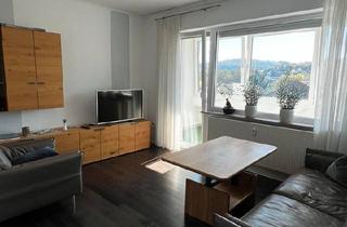 Wohnung kaufen in 34431 Marsberg, Marsberg - Eigentumswohnung mit Garage