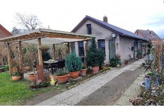 Haus kaufen in 31535 Neustadt am Rübenberge, Neustadt am Rübenberge - Freistehendes EFH im ruhigen, ländlichen Idyll, 31535 NeustadtOT