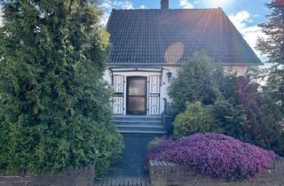 Einfamilienhaus kaufen in 41836 Hückelhoven, Hückelhoven - Einfamilienhaus in Hückelhoven Baal