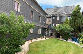 Haus kaufen in 57319 Bad Berleburg, Bad Berleburg - 2 Häuser zu Verkaufen